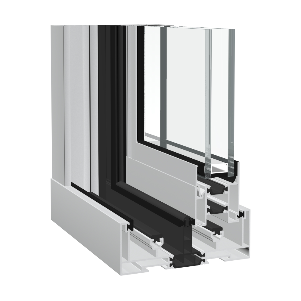 Aluminum Framing